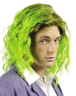 Insane By New Look Costume Wigs