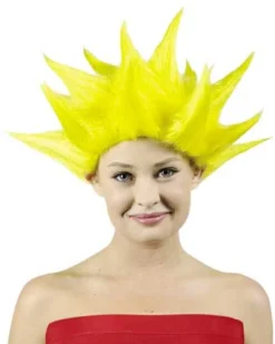 Marie By New Look Costume Wigs