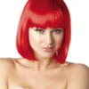 China Girl / China Doll (Color) By New Look Costume Wigs