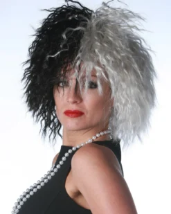 Cruel Lady By New Look Costume Wigs