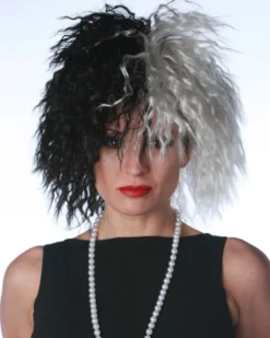 Cruel Lady By New Look Costume Wigs