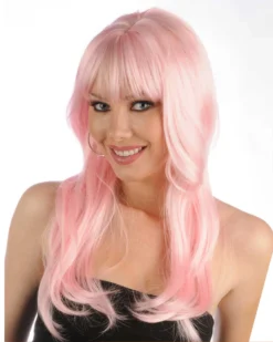 Linda B (Color) By New Look Costume Wigs