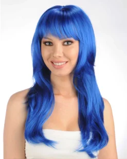 Linda B (Color) By New Look Costume Wigs