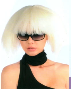 Misha By New Look Costume Wigs