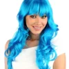 Natalie B (Color) By New Look Costume Wigs