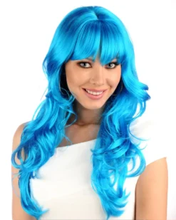 Natalie B (Color) By New Look Costume Wigs