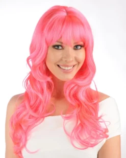 Natalie B (Color) By New Look Costume Wigs