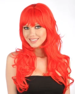 Natalie B (Color) By New Look Costume Wigs