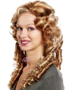 June 802 | Synthetic Wig By New Look Wigs For Women