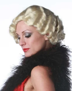 Wigs For Women Lanar By New Look Costume Wigs