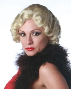 Wigs For Women Lanar By New Look Costume Wigs