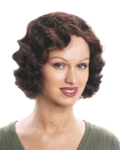 Wigs For Women Lanar By New Look Costume Wigs