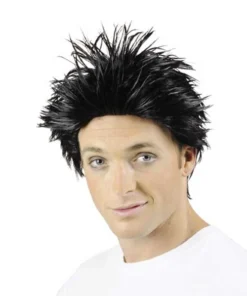Rocker By New Look Costume Wigs