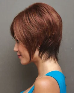 Kate (Exclusive) | Synthetic Wig By Noriko Wigs For Women