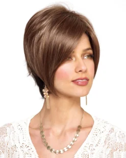 Kate | Synthetic Wig By Noriko Wigs For Women