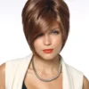 Kate | Synthetic Wig By Noriko Wigs For Women