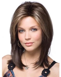 Jackson (Exclusive) | Synthetic Wig By Noriko