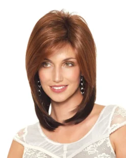 Jackson | Synthetic Wig By Noriko Wigs For Women