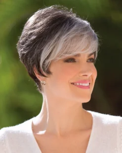 Eva (Exclusive) | Synthetic Wig By Noriko Wigs For Women