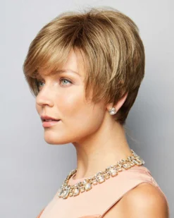 Eva (Exclusive) | Synthetic Wig By Noriko Wigs For Women