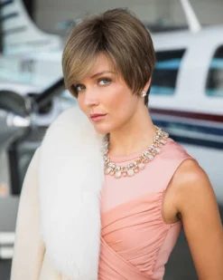 Eva (Exclusive) | Synthetic Wig By Noriko Wigs For Women