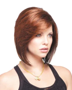 Wigs For Women May | Synthetic Wig By Noriko