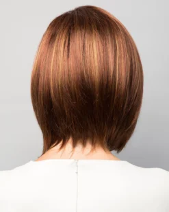 Wigs For Women May | Synthetic Wig By Noriko