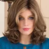 Carrie (Exclusive) | Synthetic Wig By Noriko Wigs For Women 1 Carrie (Exclusive) | Synthetic Wig By Noriko Wigs For Women