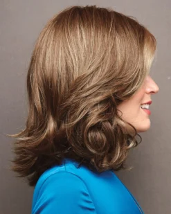 Carrie (Exclusive) | Synthetic Wig By Noriko Wigs For Women