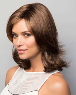 Carrie | Synthetic Wig By Noriko