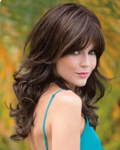 Wigs For Women Avery (Exclusive) | Synthetic Wig By Noriko