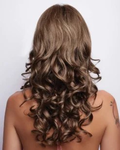 Wigs For Women Avery (Exclusive) | Synthetic Wig By Noriko