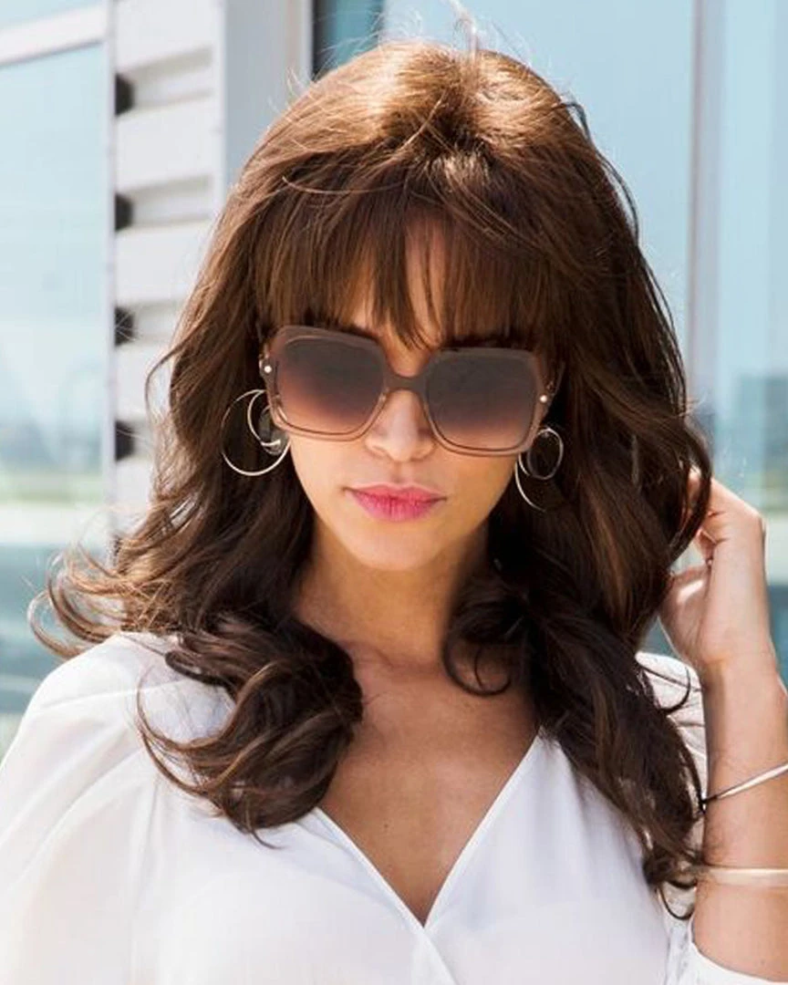 Avery | Synthetic Wig By Noriko Wigs For Women 4 Avery | Synthetic Wig By Noriko Wigs For Women