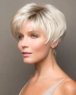 Wigs For Women Ivy (Exclusive) | Synthetic Wig By Noriko