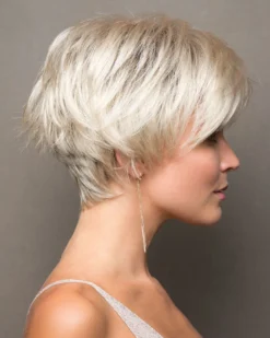 Wigs For Women Ivy (Exclusive) | Synthetic Wig By Noriko