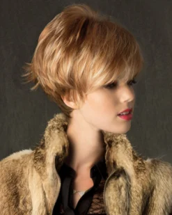 Ivy | Synthetic Wig By Noriko