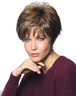 Ivy | Synthetic Wig By Noriko