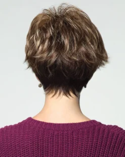 Ivy | Synthetic Wig By Noriko