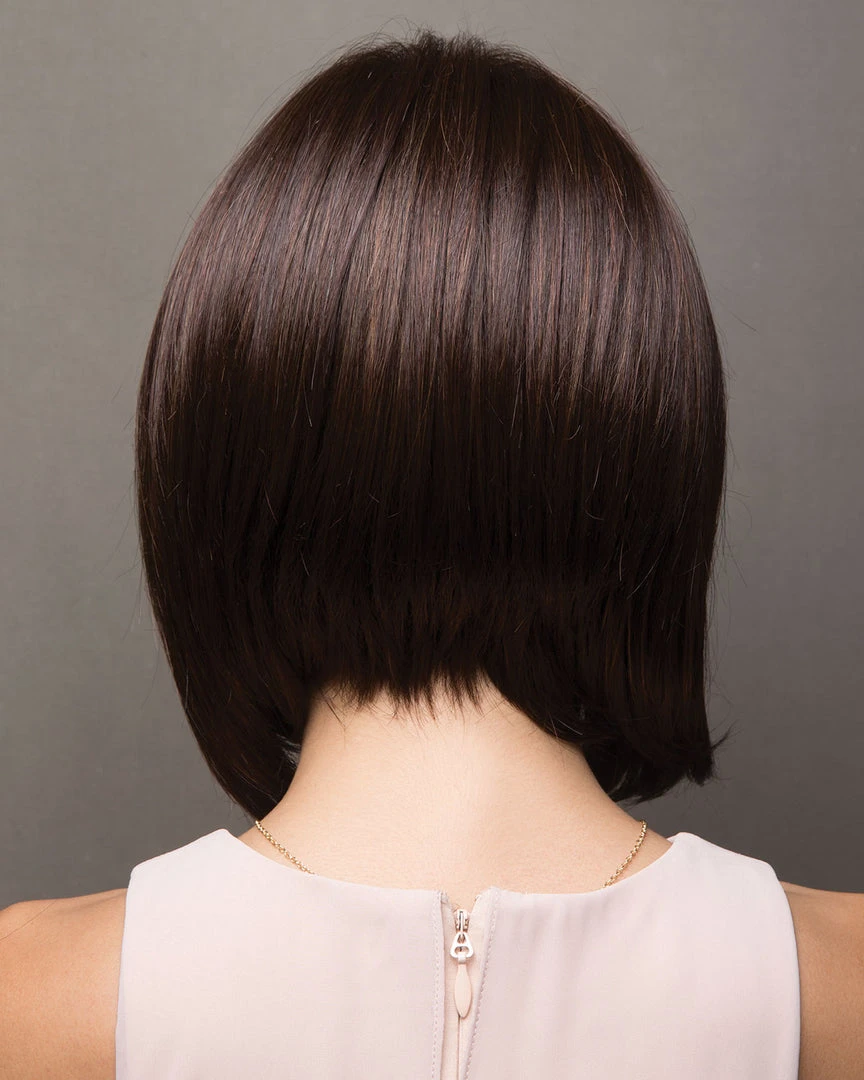 Wigs For Women Hailey | Synthetic Wig By Noriko 7 Wigs For Women Hailey | Synthetic Wig By Noriko