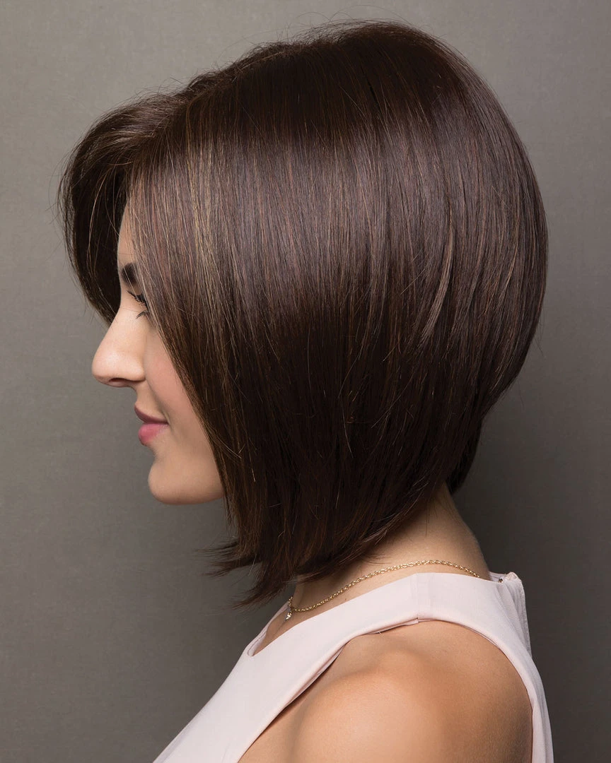 Wigs For Women Hailey | Synthetic Wig By Noriko 6 Wigs For Women Hailey | Synthetic Wig By Noriko