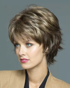 Nori | Synthetic Wig By Noriko Wigs For Women