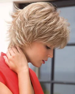 Nori | Synthetic Wig By Noriko Wigs For Women