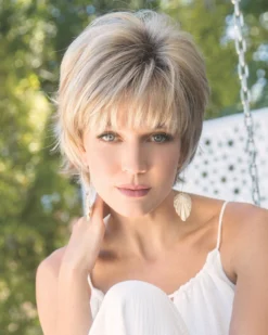 Wigs For Women Nori (Exclusive) | Synthetic Wig By Noriko