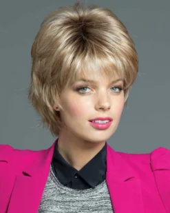 Nori | Synthetic Wig By Noriko Wigs For Women