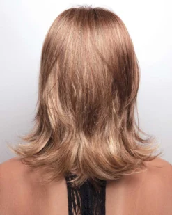 Kenzie (Exclusive) | Monofilament Synthetic Wig By Noriko