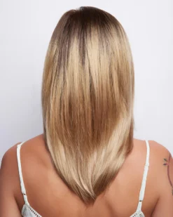 Wigs For Women Seville (Exclusive) | Synthetic Wig By Noriko 15 Wigs For Women Seville (Exclusive) | Synthetic Wig By Noriko