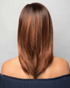 Wigs For Women Seville (Exclusive) | Synthetic Wig By Noriko 18 Wigs For Women Seville (Exclusive) | Synthetic Wig By Noriko