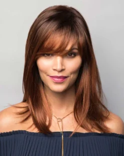 Wigs For Women Seville | Synthetic Wig By Noriko