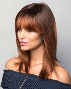 Wigs For Women Seville | Synthetic Wig By Noriko