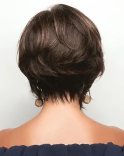 Wigs For Women Dolce (Exclusive) | Synthetic Wig By Noriko